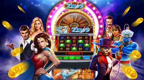 Virtual pul üçün online casino oyun